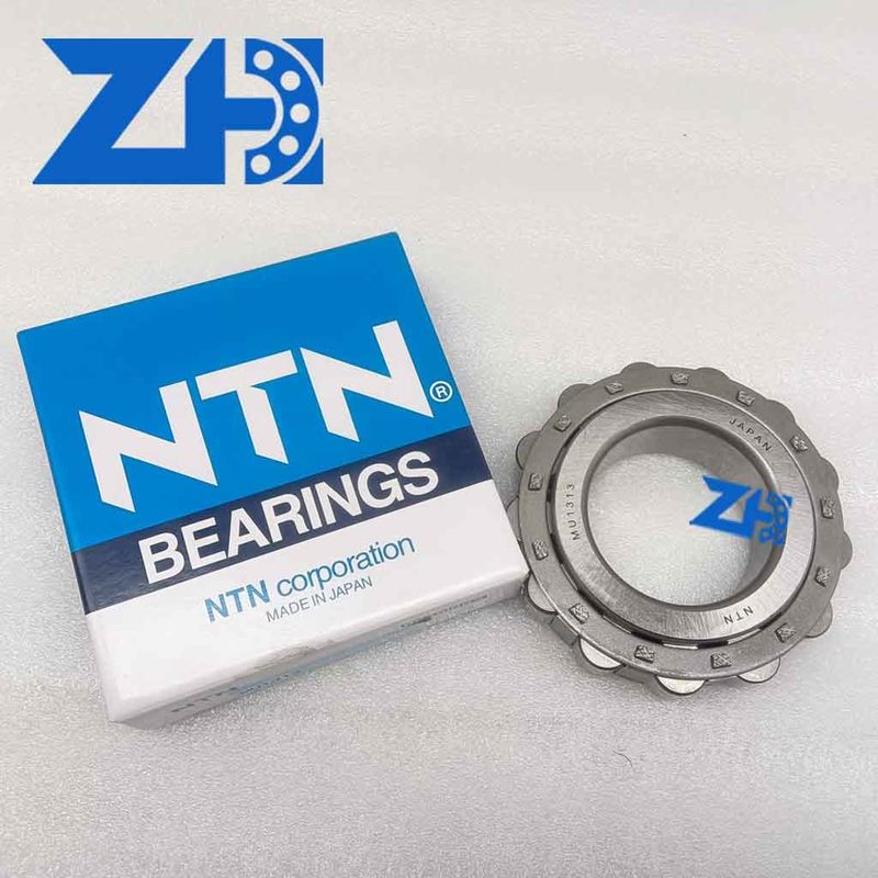 I cuscinetti a rulli sferici M1313CH sono utilizzati nei cuscinetti per macchinari industriali, nei cuscinetti per mandrini di macchine utensili, nei cuscinetti per macchine pesanti e nei cuscinetti per veicoli ferroviari.