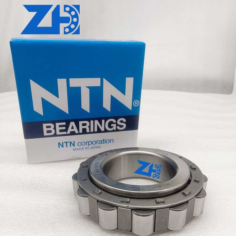 I cuscinetti a rulli sferici M1313CH sono utilizzati nei cuscinetti per macchinari industriali, nei cuscinetti per mandrini di macchine utensili, nei cuscinetti per macchine pesanti e nei cuscinetti per veicoli ferroviari.