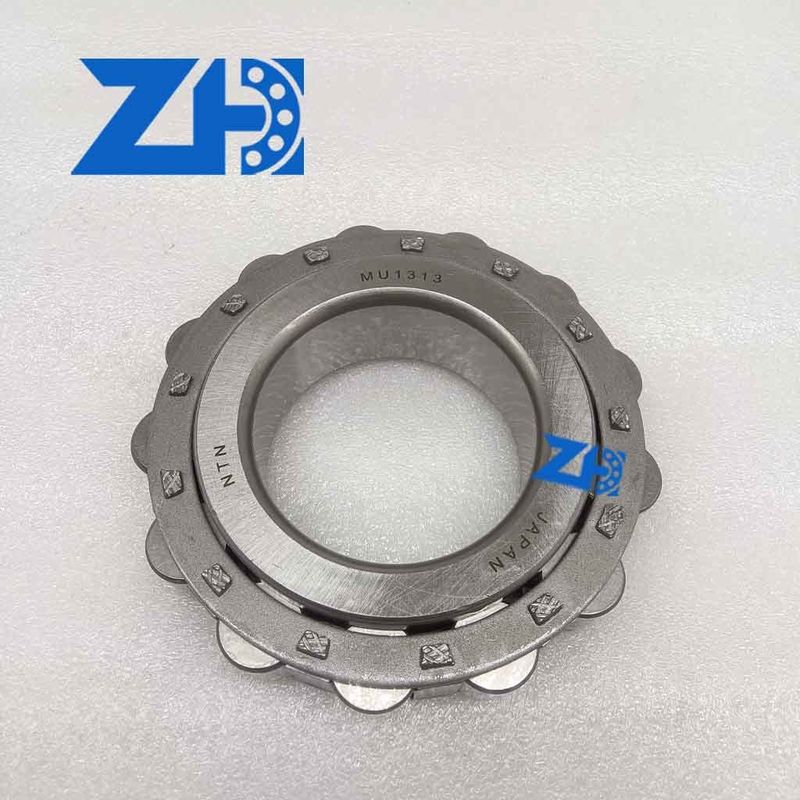 I cuscinetti a rulli sferici M1313CH sono utilizzati nei cuscinetti per macchinari industriali, nei cuscinetti per mandrini di macchine utensili, nei cuscinetti per macchine pesanti e nei cuscinetti per veicoli ferroviari.