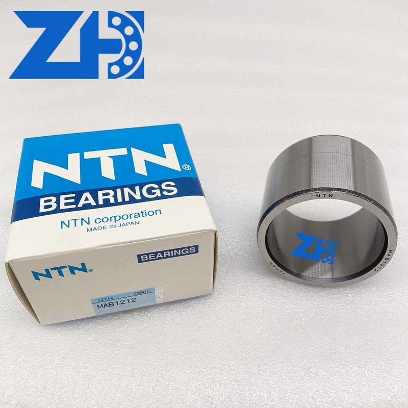 MAB1212 cuscinetti a rulli cilindrici per cuscinetti per macchine industriali, cuscinetti per mandrini per macchine utensili, cuscinetti per macchine pesanti, cuscinetti per veicoli ferroviari e cuscinetti per l'aerospazio.