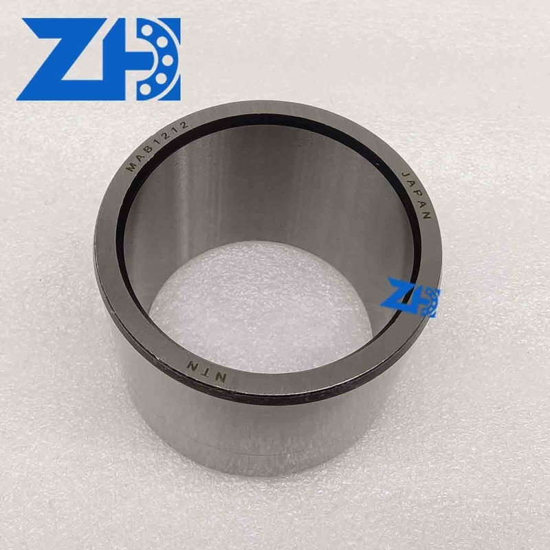 MAB1212 cuscinetti a rulli cilindrici per cuscinetti per macchine industriali, cuscinetti per mandrini per macchine utensili, cuscinetti per macchine pesanti, cuscinetti per veicoli ferroviari e cuscinetti per l'aerospazio.