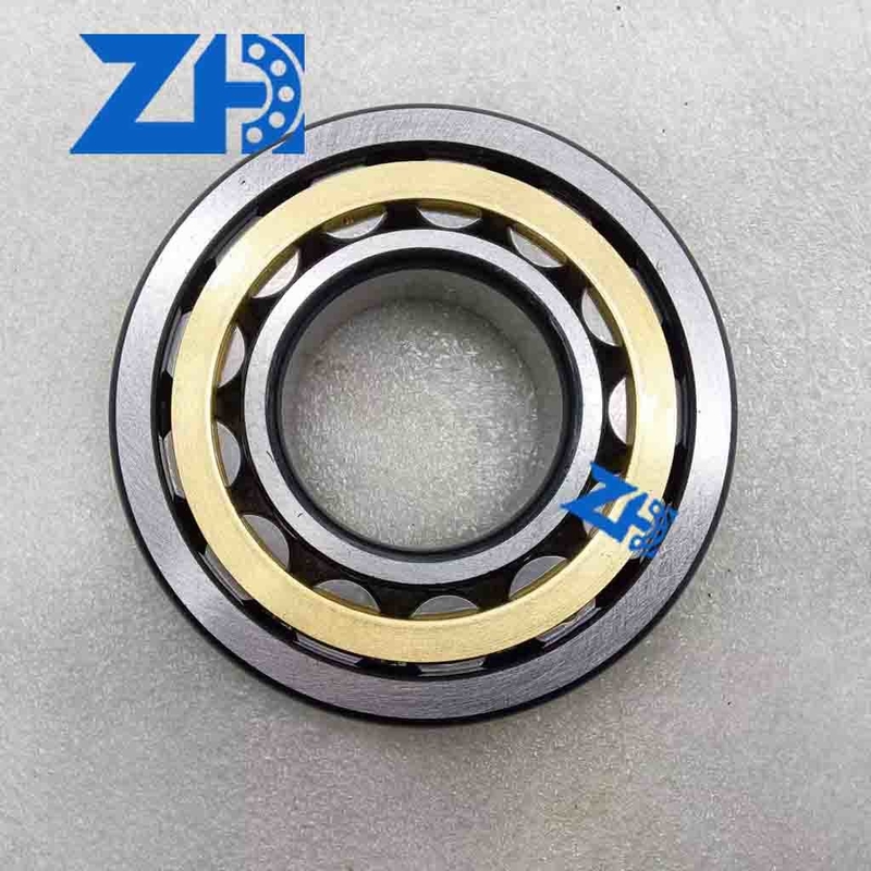 I cuscinetti a rulli cilindrici NU309R sono utilizzati nei cuscinetti per motori, nei cuscinetti per pompe e compressori industriali, nei cuscinetti per cambio, nei cuscinetti per macchine utensili, nei cuscinetti per veicoli ferroviari,altri cuscinetti per macchine e macchine per l'estrazione mineraria