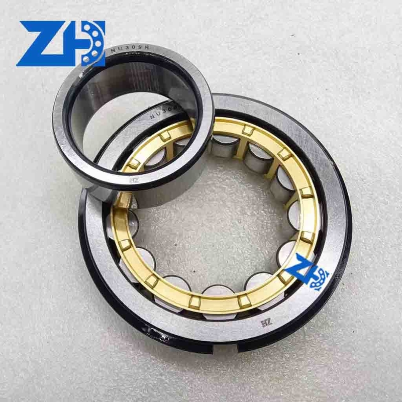 I cuscinetti a rulli cilindrici NU309R sono utilizzati nei cuscinetti per motori, nei cuscinetti per pompe e compressori industriali, nei cuscinetti per cambio, nei cuscinetti per macchine utensili, nei cuscinetti per veicoli ferroviari,altri cuscinetti per macchine e macchine per l'estrazione mineraria