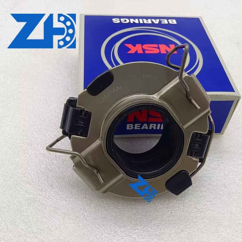 ZA-60TKZ3201R Cuscinetti di frizione, cuscinetti per veicoli a trasmissione manuale, cuscinetti per macchine da costruzione, cuscinetti per macchine agricole