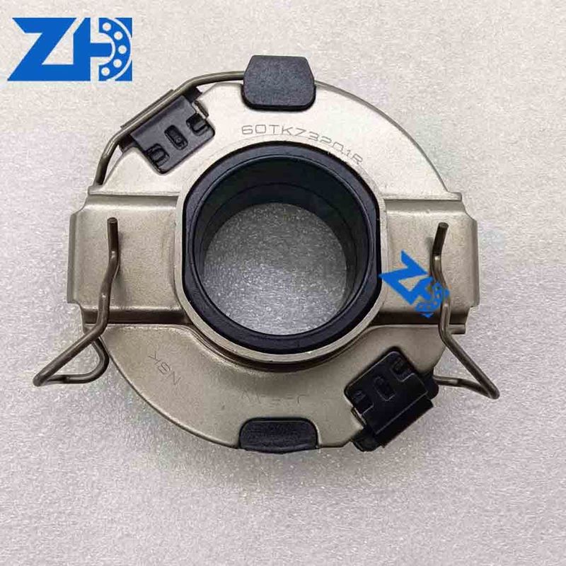 ZA-60TKZ3201R Cuscinetti di frizione, cuscinetti per veicoli a trasmissione manuale, cuscinetti per macchine da costruzione, cuscinetti per macchine agricole