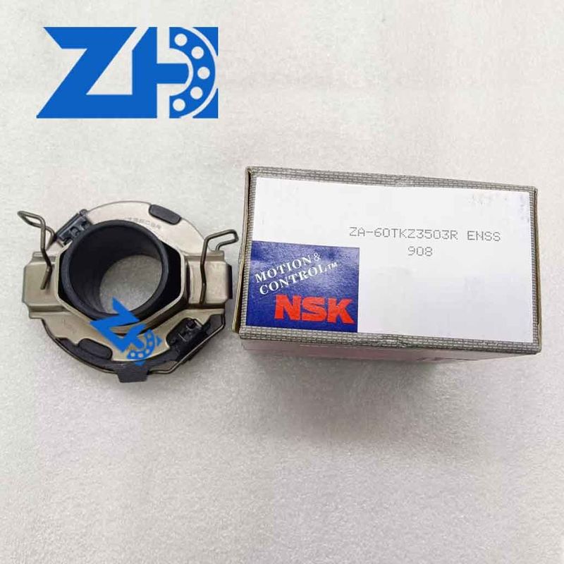ZA-60TKZ3503R Cuscinetti di frizione, cuscinetti per veicoli a trasmissione manuale, cuscinetti per macchine da costruzione, cuscinetti per macchine agricole