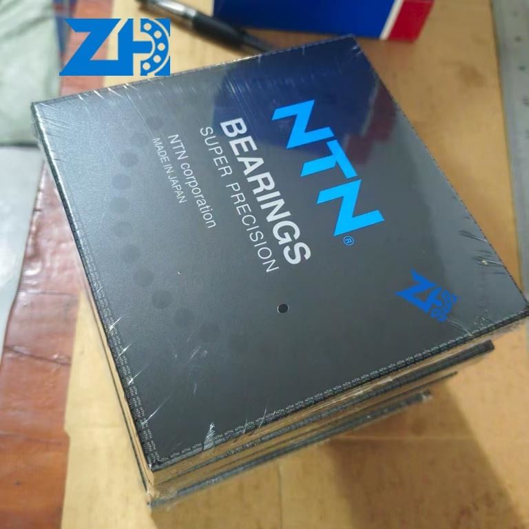 2LA-HSE014 cuscinetti a sfera a contatto angolare per cuscinetti utensili per macchine, cuscinetti per motori ad alta velocità, strumenti di precisione, pompe di accelerazione, macchine per la stampa, cuscinetti meccanici, ecc.