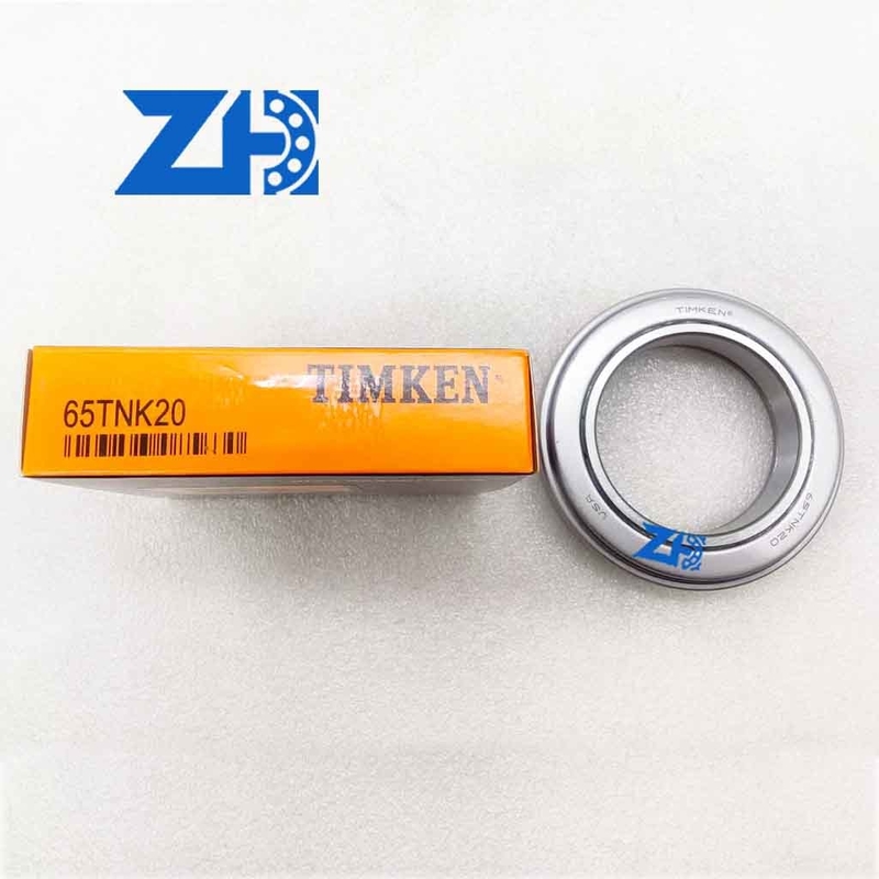 65TNK20 Cuscinetto di frizione Cuscinetto per auto Può essere utilizzato nel meccanismo di rilascio della frizione di Toyota Yaris, Hilux e altri modelli.