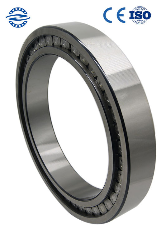 Coefficiente basso cilindrico 240*320*80MM di attrito dei cuscinetti a rulli NNU4948 fila interna del diametro di singola