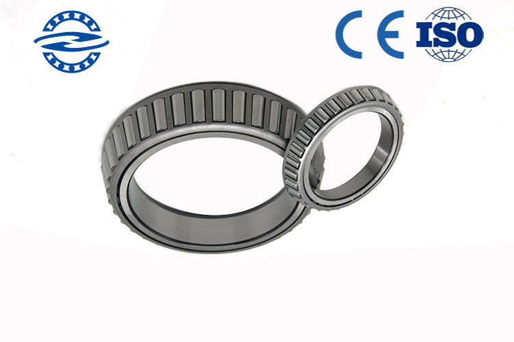 Singola dimensione a bassa velocità 160*49*95mm di marca del rullo Bearing33119 ZH della conicità di fila
