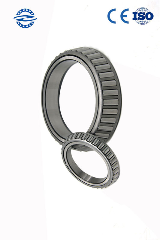 Singola dimensione a bassa velocità 160*49*95mm di marca del rullo Bearing33119 ZH della conicità di fila