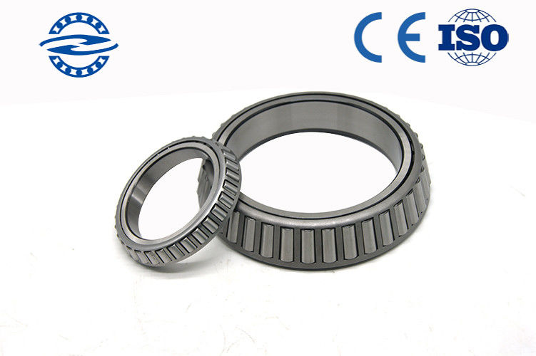 Singola dimensione a bassa velocità 160*49*95mm di marca del rullo Bearing33119 ZH della conicità di fila