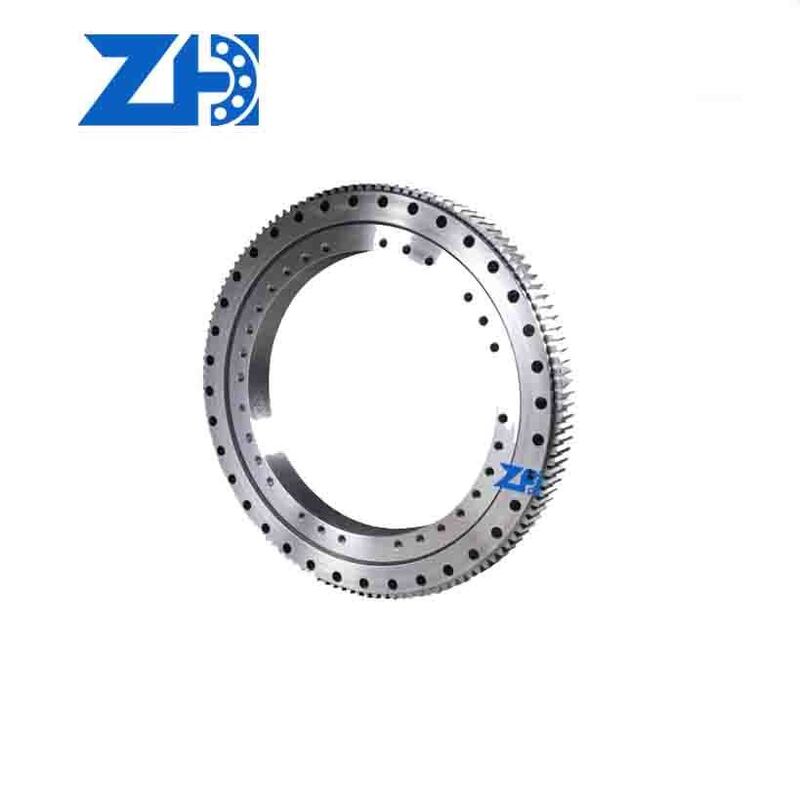 Ruotazione della palla a quattro punti di contatto 013.40.1120 Tipo di attrezzatura interna