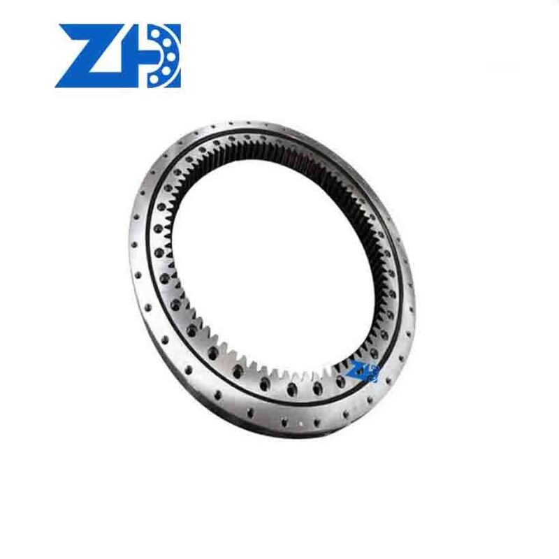 Ruotazione della palla a quattro punti di contatto 013.40.1120 Tipo di attrezzatura interna