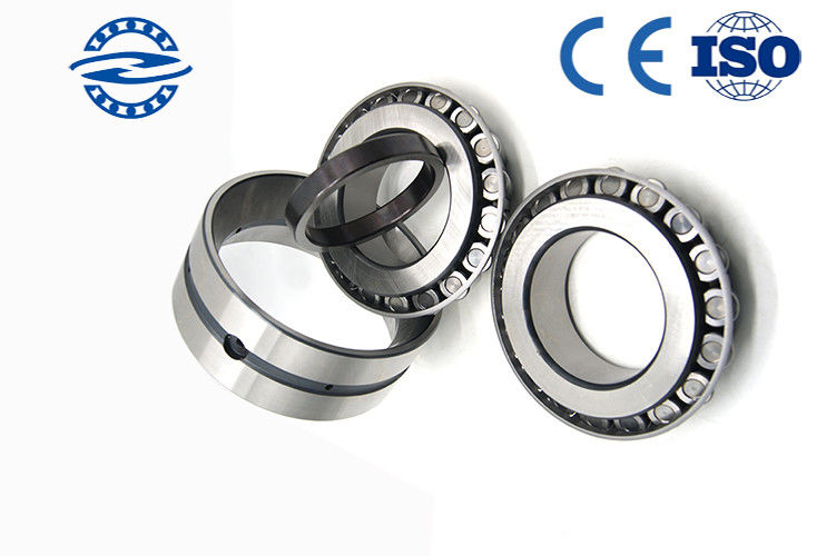 La doppia fila 32205 separabili ha affusolato il cuscinetto a rulli per la dimensione 25*52*19.25mm della macchina V4 V5 P0 P6