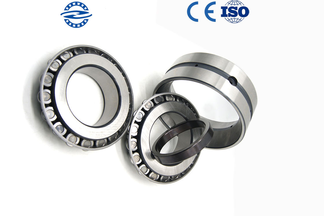 La doppia fila 32205 separabili ha affusolato il cuscinetto a rulli per la dimensione 25*52*19.25mm della macchina V4 V5 P0 P6