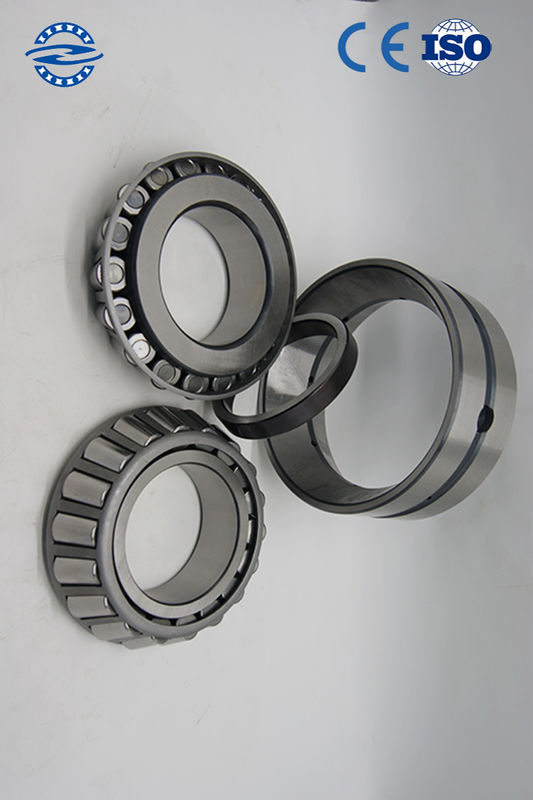 Cuscinetto a rulli conici 32206 OD 0.273KG 30*62*21.5mm dell'acciaio al cromo di rendimento elevato