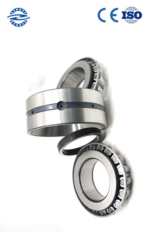 Colore d'argento 45*85*24.5mm del cuscinetto a rulli conici 32209 di piccola dimensione impermeabili d'acciaio