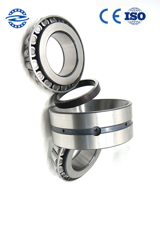 Colore d'argento 45*85*24.5mm del cuscinetto a rulli conici 32209 di piccola dimensione impermeabili d'acciaio