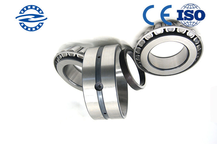Colore d'argento 45*85*24.5mm del cuscinetto a rulli conici 32209 di piccola dimensione impermeabili d'acciaio