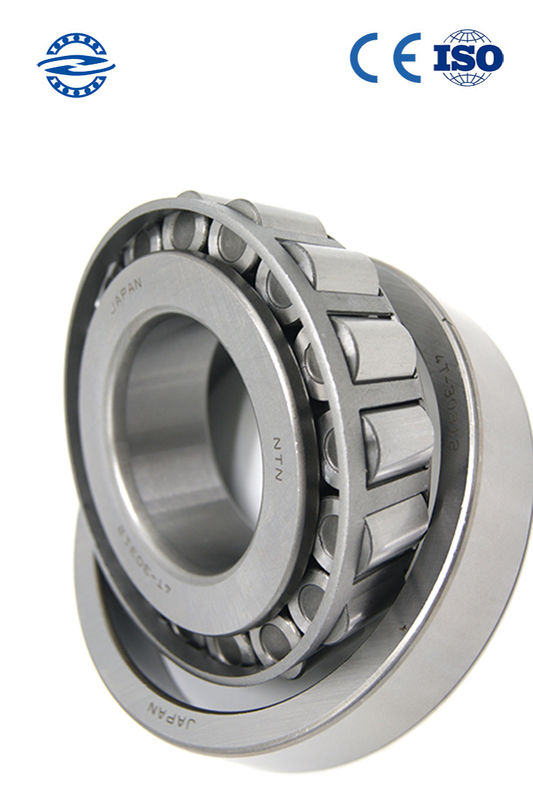 La singola fila di P0 P6 P5 32214 ha affusolato il diametro esterno 125*70*33.5mm dei cuscinetti a rulli