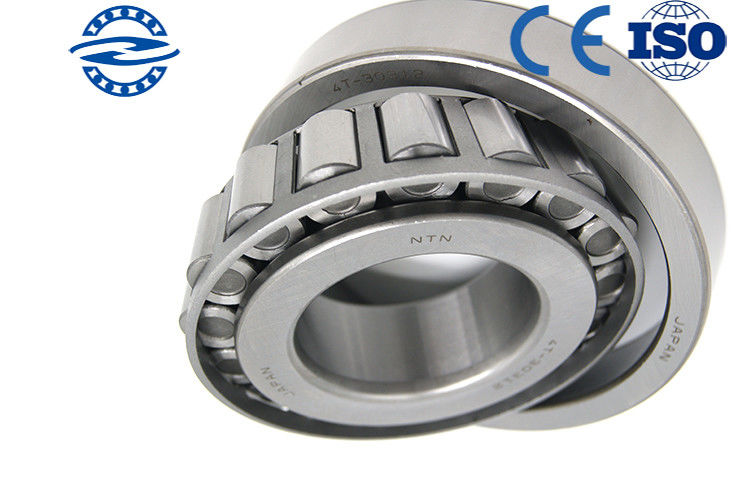 La singola fila di P0 P6 P5 32214 ha affusolato il diametro esterno 125*70*33.5mm dei cuscinetti a rulli
