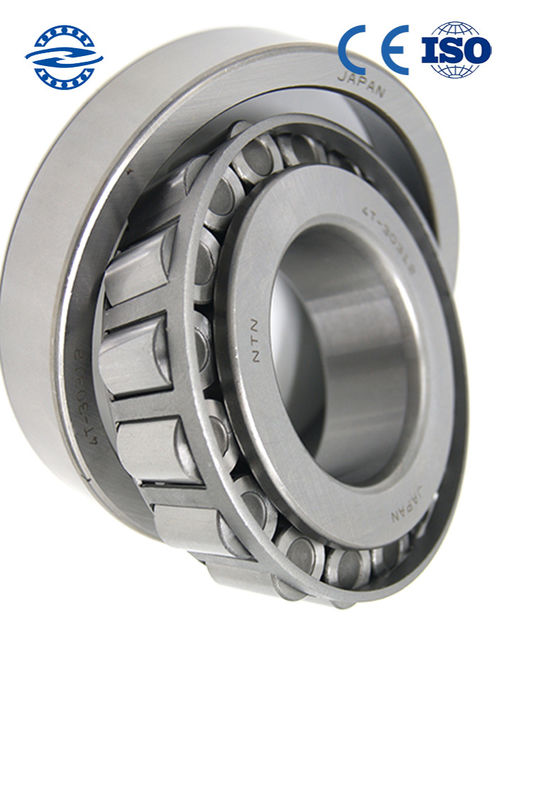 La singola fila di P0 P6 P5 32214 ha affusolato il diametro esterno 125*70*33.5mm dei cuscinetti a rulli