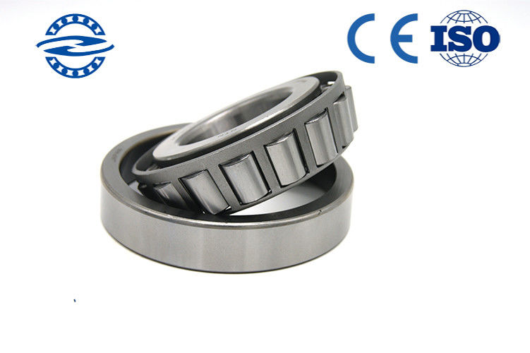 32215 cuscinetti a rulli conici/automobile ad alta velocità spazio regolabile che sopporta 75*130*33.5mm