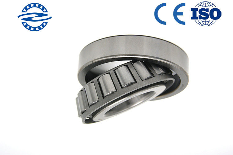 32215 cuscinetti a rulli conici/automobile ad alta velocità spazio regolabile che sopporta 75*130*33.5mm