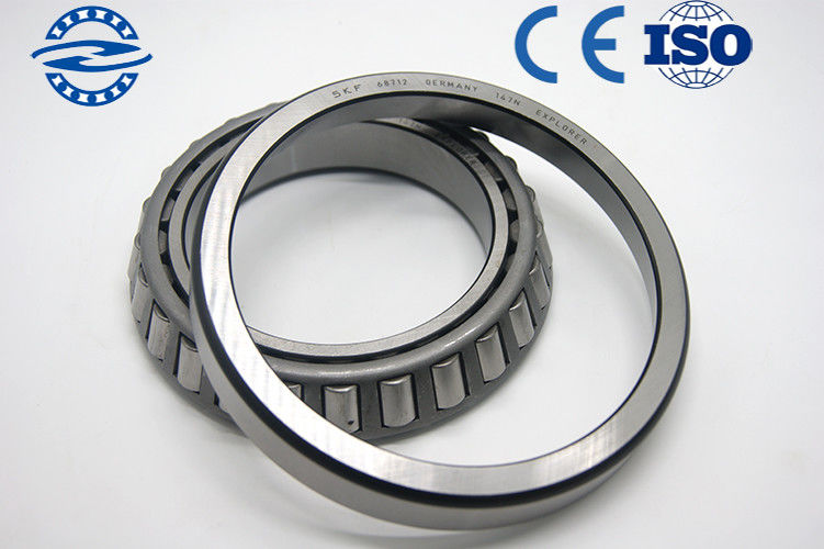 Dimensione affusolata a 68462/712 pollici 4.625×7.125×1.375mm del cuscinetto a rulli 68462/68712   68462 68712