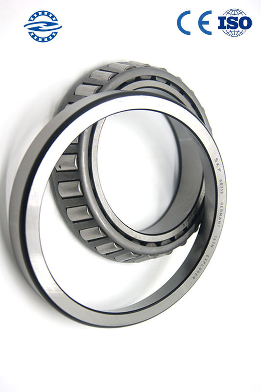 Dimensione affusolata a 68462/712 pollici 4.625×7.125×1.375mm del cuscinetto a rulli 68462/68712   68462 68712