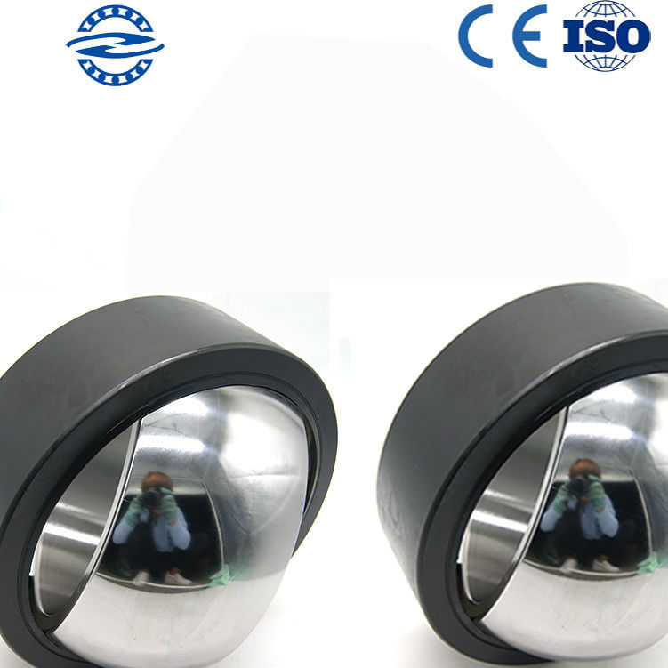 GE180 - peso normale sferico radiale 18.5kg di dimensione 180*260*105 millimetro dei cuscinetti 2RS