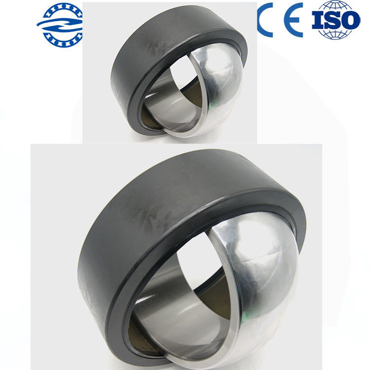 GE180 - peso normale sferico radiale 18.5kg di dimensione 180*260*105 millimetro dei cuscinetti 2RS