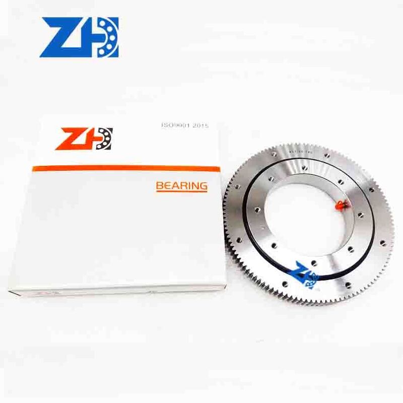 Il cuscinetto girante del volante 011.10.180 dimensione 124.5*244*36mm