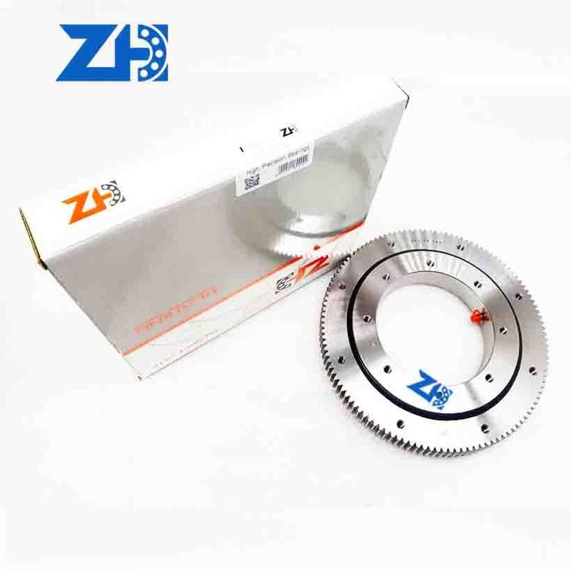 Il cuscinetto girante del volante 011.10.180 dimensione 124.5*244*36mm