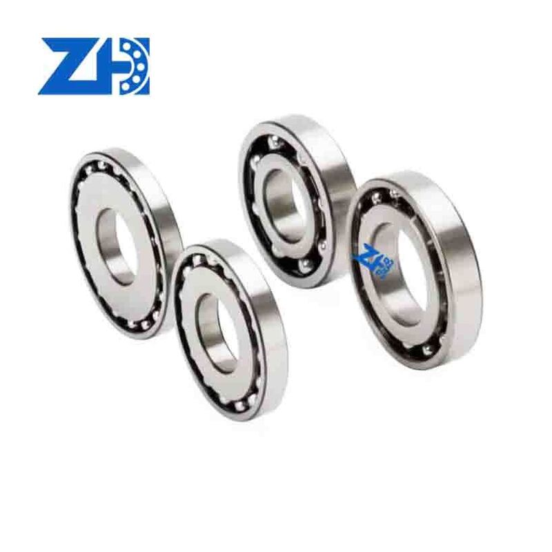 Bearing wholesale  B37-15 generator bearings   size：37*88*18.8mm