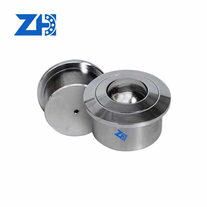 Unità di trasferimento a sfera SP-38 SP-45 SP-60 SP-76 Cina