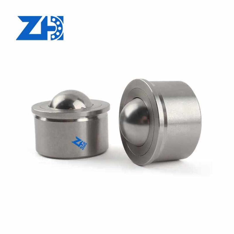 Unità di trasferimento a sfera SP-38 SP-45 SP-60 SP-76 Cina