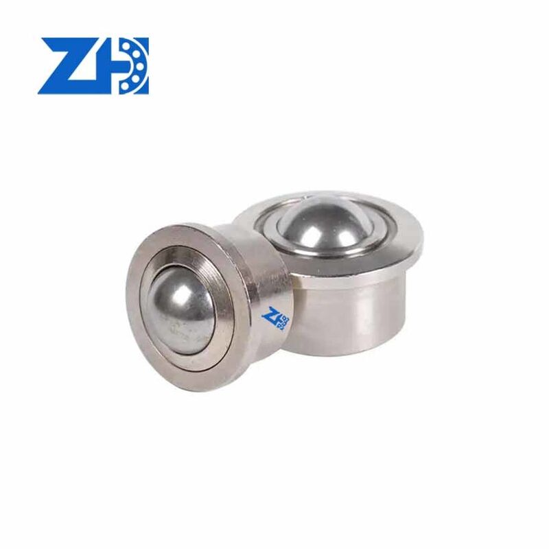 Unità di trasferimento a sfera SP-38 SP-45 SP-60 SP-76 Cina