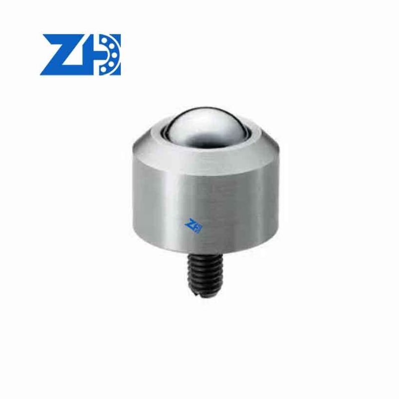 Cuscinetti a sfera universali a vite CY-25D ZH