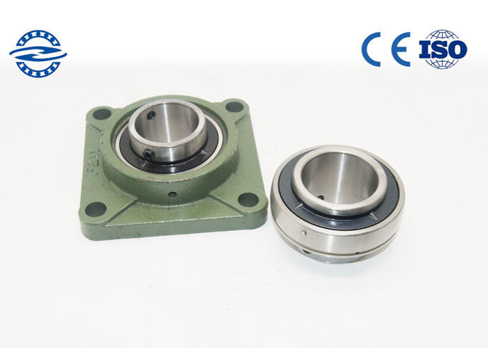 Tipo pesante con cuscinetto a sfera di velocità veloce del blocchetto di cuscino del cuscino di Z3 Z4 UCF207