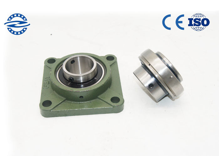 Tipo pesante con cuscinetto a sfera di velocità veloce del blocchetto di cuscino del cuscino di Z3 Z4 UCF207