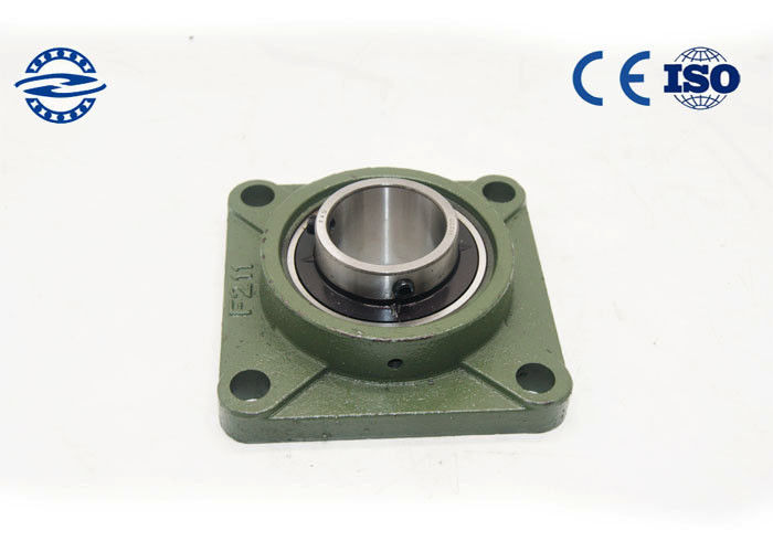 Tipo pesante con cuscinetto a sfera di velocità veloce del blocchetto di cuscino del cuscino di Z3 Z4 UCF207