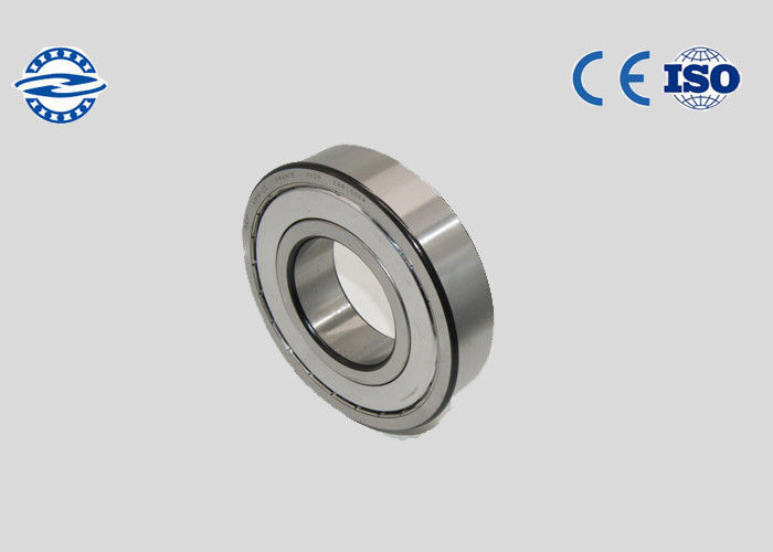 6221 alto cuscinetto a sfera profondo 3.78KG della scanalatura della scanalatura profonda fuori del diametro 105*190*36mm