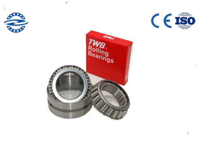 Cuscinetto a rulli affusolato singola fila flangiato 31313 per l'estrazione mineraria della vibrazione di V1 V2 V3