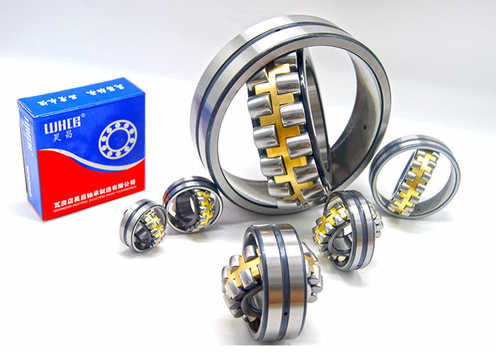 Cuscinetti a rulli ad alta velocità sferici di NSK 22324 per PC300-5/6 P4 P2 P5