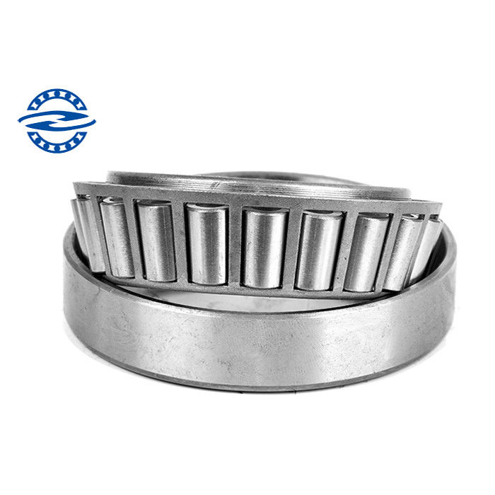 dimensione affusolata 30*62*17.5mm del cuscinetto a rulli 30206 con la parte radiale principalmente