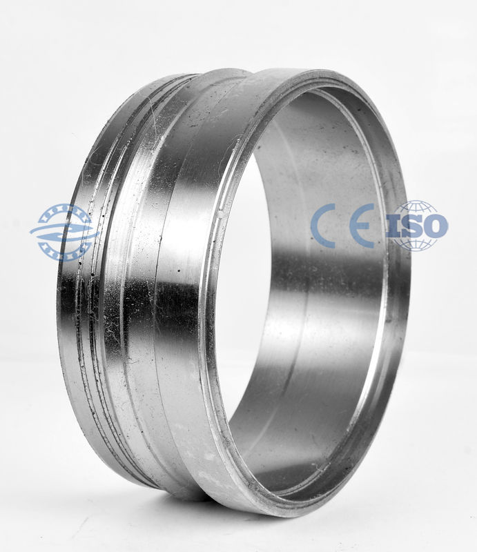 Cuscinetto a rulli dell'ago NA5902 con il peso interno 0.051kg di dimensione 15x28x18 millimetro dell'anello
