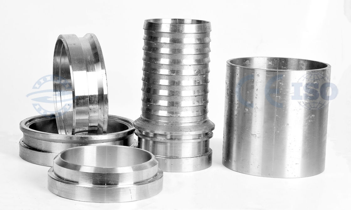 Cuscinetto a rulli dell'ago NA5902 con il peso interno 0.051kg di dimensione 15x28x18 millimetro dell'anello