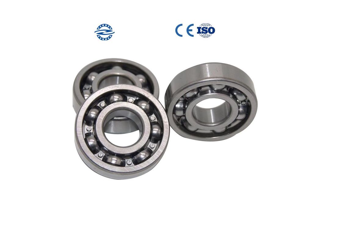6016 6017 6018 6019 6020 precisione profonda del cuscinetto a sfera P1 P2 della scanalatura di Zz 2rs